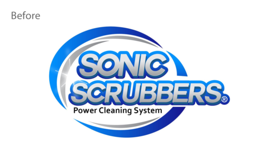 Sonic Scrubber Power Cleaning System Review