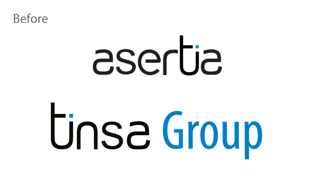 Global Real Estate Group Asertia Rebrands, Reveals New Name and Logo