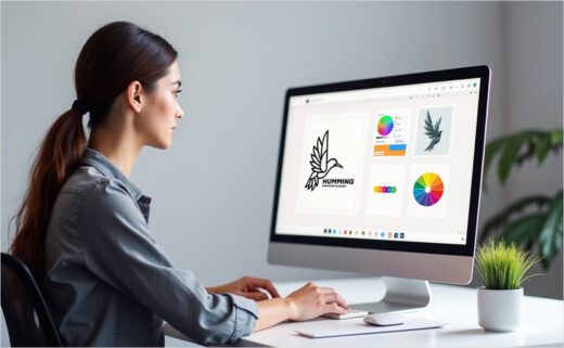 The Power of Professional Logo Design for Building a Strong Brand