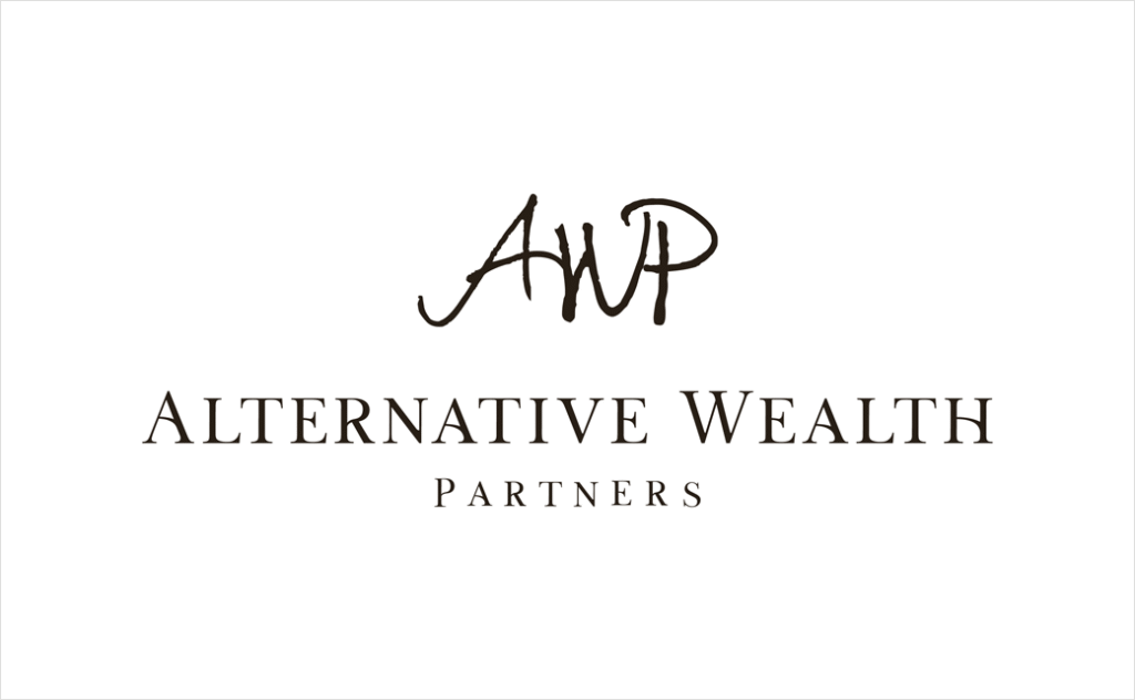 Alternative Wealth Partners Unveils Visual Rebrand - Logo-Designer.co
