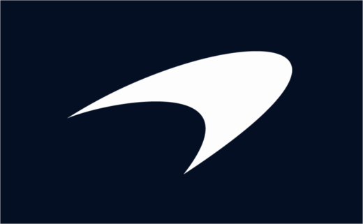 McLaren Reveals New Logo Design - Logo-Designer.co