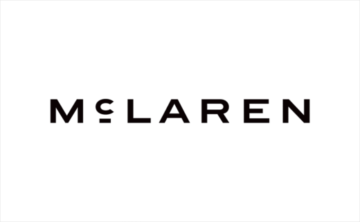 McLaren Reveals New Logo Design - Logo-Designer.co