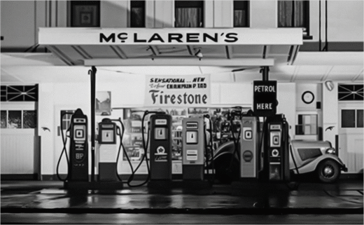 McLaren Reveals New Logo Design - Logo-Designer.co