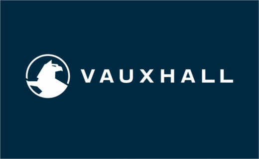 Vauxhall Showcases New ‘Griffin’ Logo - Logo-Designer.co