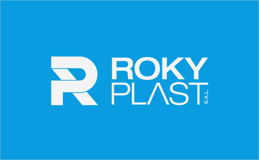Rebranded: Roky Plast