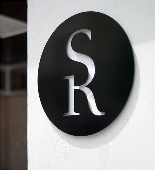 Identity for a Law Office - Reysus & Associés - Logo Designer - Logo