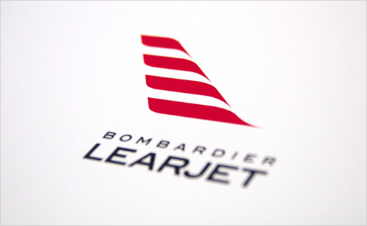 Bombardier Learjet Logo