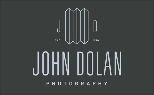 Branding: John Dolan Photography