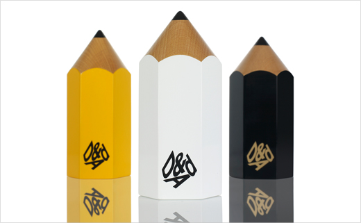 Call for Entries: D&AD Awards 2013