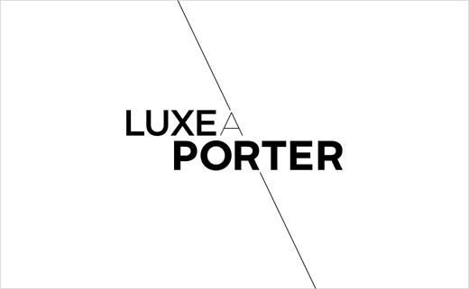 Fashion Branding: Luxe a Porter