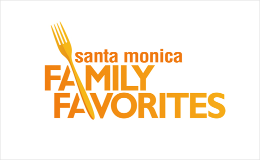 Family-Favorites-Santa-Monica-CityTV-cookery-show-logo-design-branding-identity-food-10