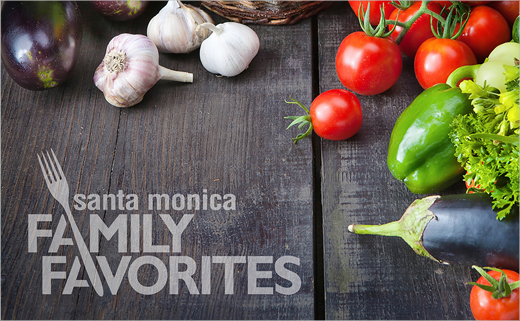 Family-Favorites-Santa-Monica-CityTV-cookery-show-logo-design-branding-identity-food-15