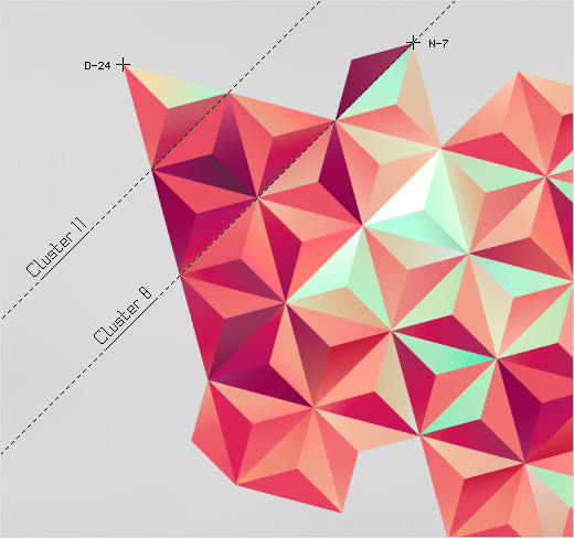 Nina-Georgieva-Trivalent-Brand-Identity-logo-design-pyramid-triangle-polygon-3D-heptagon-ceptagon-geometric-3