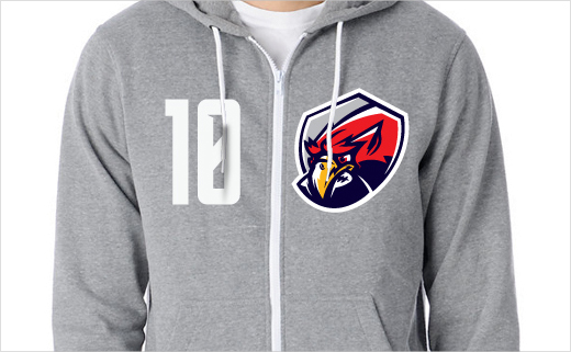 Szczecin-Griffins-american-football-logo-design-branding-eagle-poland-sports-clothing-10