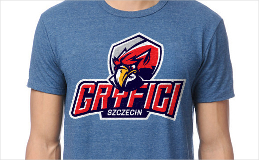 Szczecin-Griffins-american-football-logo-design-branding-eagle-poland-sports-clothing-13