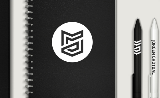 Jørgen-Grotdal-logo-design-rebrand-identity-graphic-design-Norway-11