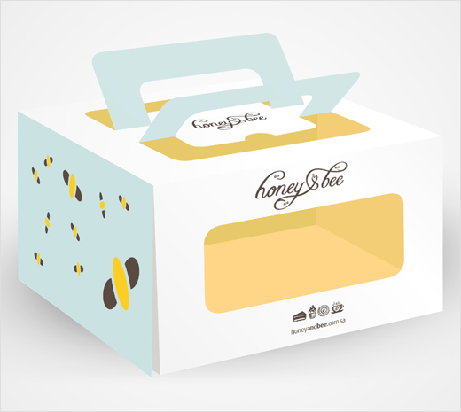 Honey-and-Bee-saudi-arabia-Emad-Daoud-branding-logo-packaging-design-3