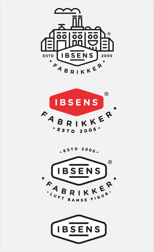 Ibsesn-Fabrikker-mascots-logo-design-branding-identity-Form-Agenda-8