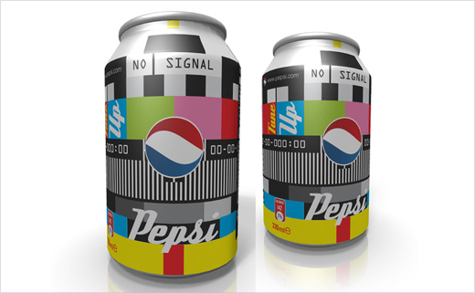 Concept Design: Rebranding Pepsi