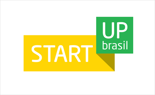 Government Branding: Start Up Brasil