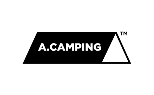 A-CAMPING-logo-design-branding-identity-Jung-Young-Lee-2