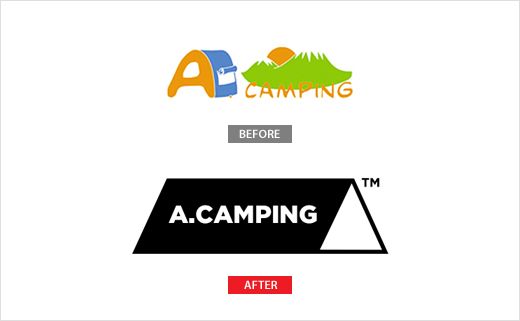 A-CAMPING-logo-design-branding-identity-Jung-Young-Lee-5