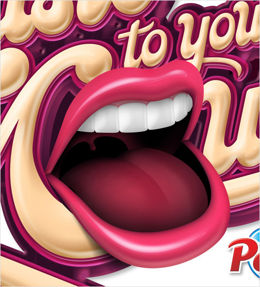 Nestlé-Drumstick-The-Mouths-logo-design-packaging-illustration-Luke-Lucas-2
