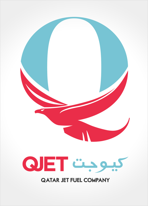 Qatar-Jet-Fuel-Company-logo-design-branding-Sandor-Szalay-525-2