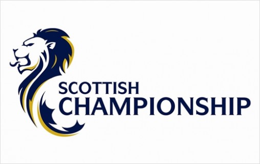 Scottish Football Gets Rebranded - Logo Designer - Logo Designer