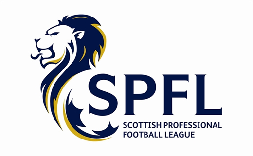 Scottish Football Gets Rebranded