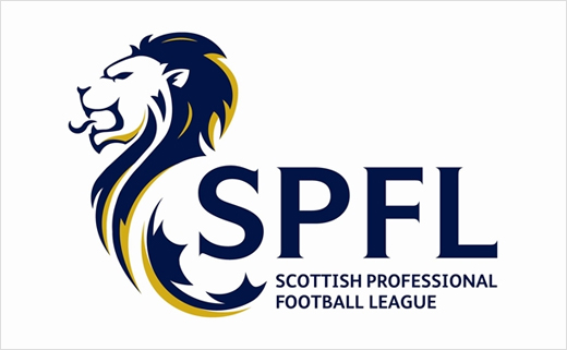 Scottish Football Gets Rebranded - Logo Designer - Logo Designer