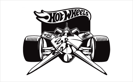 Logo and Badge Design for Hot Wheels