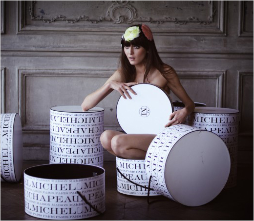 Maison-Michel-hats-Chanel-logo-design-identity-packaging-Serge-Leblon-5
