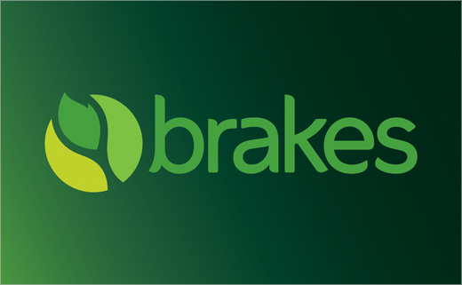 BrandOpus Develops New Identity for ‘Brakes’