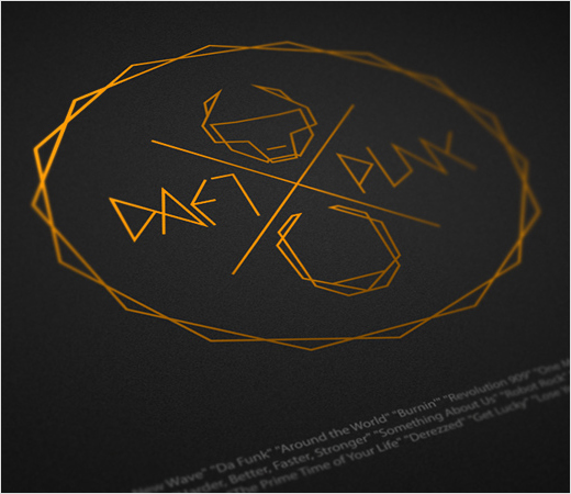 DaftPunk-logo-design-branding-identity-Aykut-Aydogdu-10
