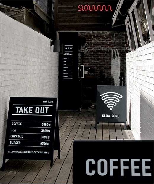 Cafe-Slow-Seoul-logo-design-branding-identity-named-Yoon-Youngno-7