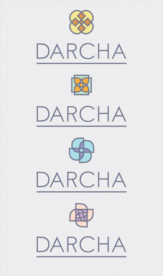 Darcha-tea-house-logo-design-branding-Arabic-Chinese-interabang-13