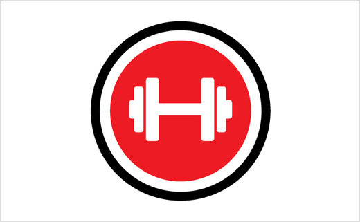 Logo Design for Personal Trainer, ‘Howard Zoutkamp’