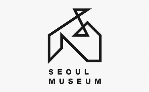 Logo Design for Seoul Museum