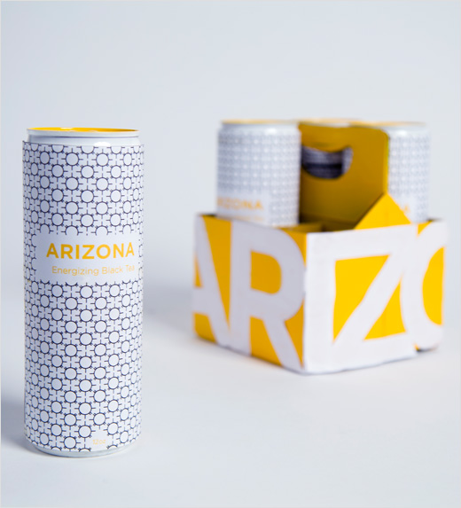 Arizona-Tea-branding-packaging-design-Maria-Theron-3