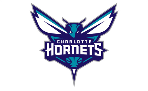 Charlotte Hornets New Brand Identity Revealed - Logo Designer - Logo