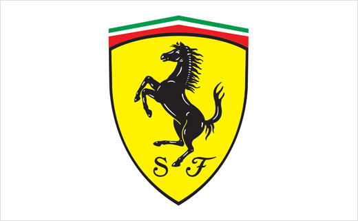 Ferrari Wins Logo Lawsuit