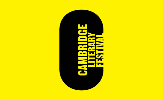 Fishburn Rebrands the Cambridge Literary Festival