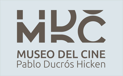 Museo-del-Cine-pablo-ducros-hicken-logo-design-Samanta-Corredoira-2
