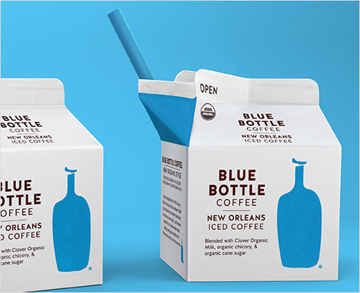 Pearlfisher-Blue-Bottle-Coffee-logo-design-packaging-New-Orleans-Iced-Coffee-carton-4