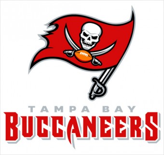 Tampa Bay Buccaneers Unveil New Logo - Logo-Designer.co