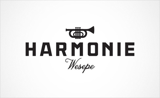 Music-society-Harmonie-Wesepe-logo-design-Peter-Kortleve-Shortlife-2