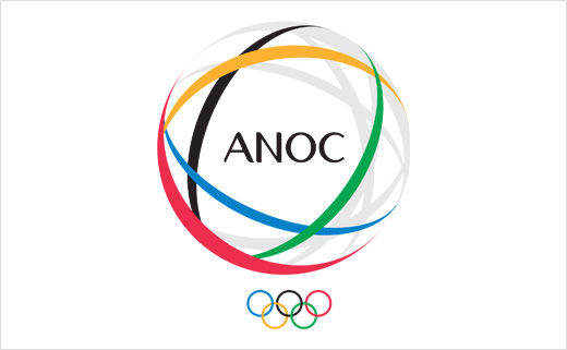 ANOC Unveils New Logo Design