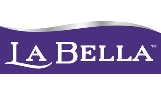 La Bella Unveils New Logo and Packaging Design