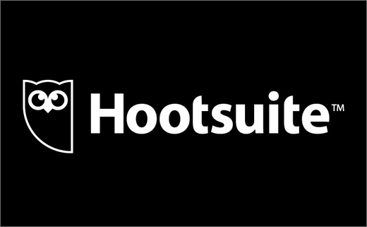 Hootsuite Rebrands, Unveils New Logo Design - Logo Designer - Logo Designer